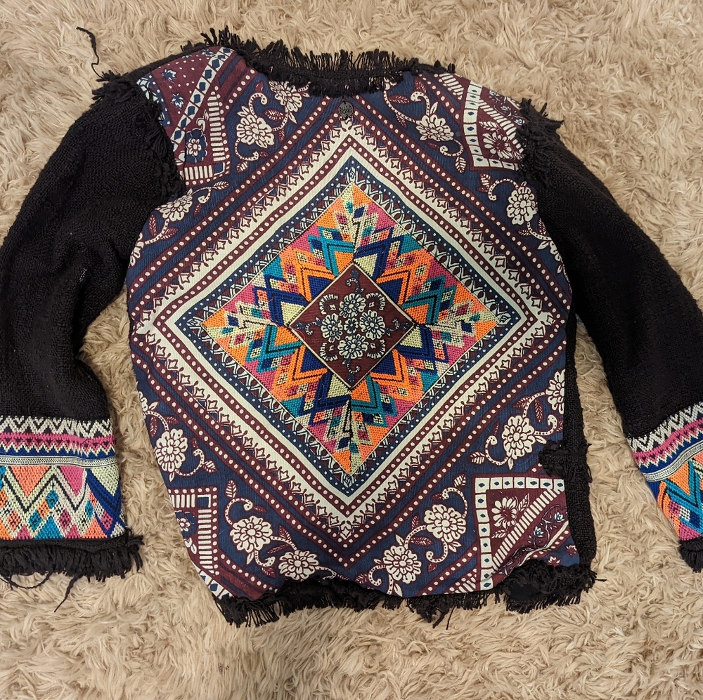 Billabong Cardigan